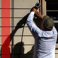 Best Aluminum Siding Installation  in Barron, WI